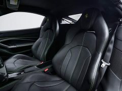 Ferrari F8 2019 Tributo 3.9T V8 - ფოტო 11