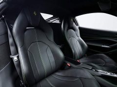 Ferrari F8 2019 Tributo 3.9T V8 - ფოტო 12