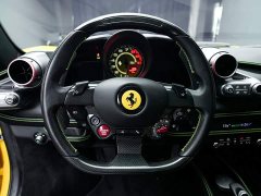 Ferrari F8 2019 Tributo 3.9T V8 - ფოტო 13