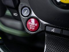 Ferrari F8 2019 Tributo 3.9T V8 - ფოტო 14