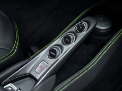 Ferrari F8 2019 Tributo 3.9T V8 - ფოტო 19