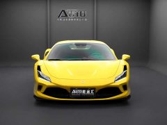 Ferrari F8 2019 Tributo 3.9T V8 - ფოტო 2