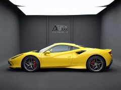 Ferrari F8 2019 Tributo 3.9T V8 - ფოტო 3