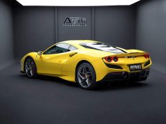 Ferrari F8 2019 Tributo 3.9T V8 - ფოტო 6