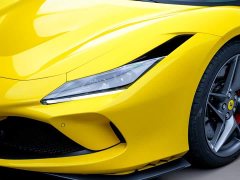 Ferrari F8 2019 Tributo 3.9T V8 - ფოტო 8