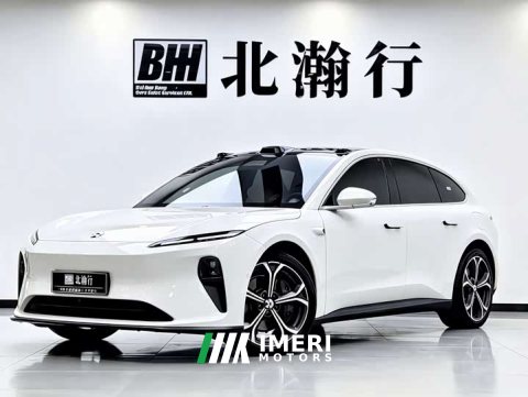 2024 Nio ET5T 75kWh Touring - ავტომობილი ჩინეთიდან