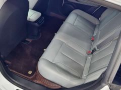 Nio ET5T 75kWh Touring - ფოტო 10