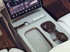 Nio ET5T 75kWh Touring - ფოტო 11