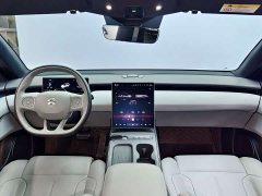 Nio ET5T 75kWh Touring - ფოტო 12