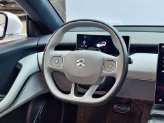 Nio ET5T 75kWh Touring - ფოტო 13