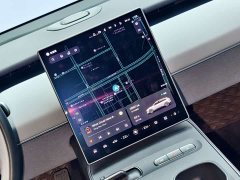 Nio ET5T 75kWh Touring - ფოტო 14