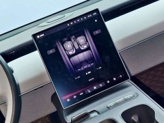 Nio ET5T 75kWh Touring - ფოტო 15