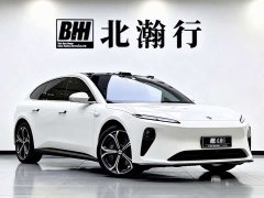 Nio ET5T 75kWh Touring - ფოტო 2