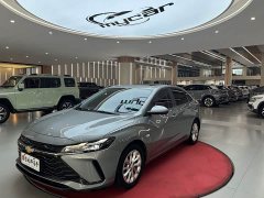 Chevrolet Cruze 2024 1.5L Dual-Clutch Deluxe Edition - ფოტო 1