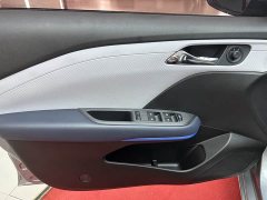 Chevrolet Cruze 2024 1.5L Dual-Clutch Deluxe Edition - ფოტო 10