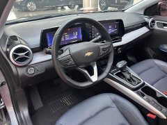 Chevrolet Cruze 2024 1.5L Dual-Clutch Deluxe Edition - ფოტო 12
