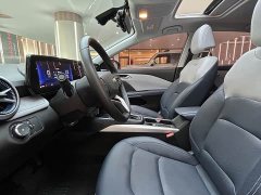Chevrolet Cruze 2024 1.5L Dual-Clutch Deluxe Edition - ფოტო 13