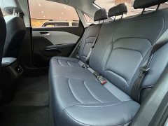 Chevrolet Cruze 2024 1.5L Dual-Clutch Deluxe Edition - ფოტო 15
