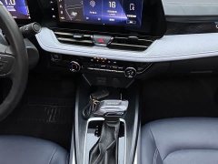 Chevrolet Cruze 2024 1.5L Dual-Clutch Deluxe Edition - ფოტო 17