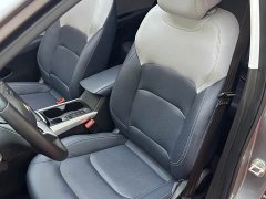 Chevrolet Cruze 2024 1.5L Dual-Clutch Deluxe Edition - ფოტო 19