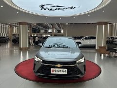 Chevrolet Cruze 2024 1.5L Dual-Clutch Deluxe Edition - ფოტო 2