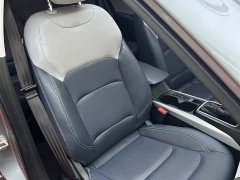 Chevrolet Cruze 2024 1.5L Dual-Clutch Deluxe Edition - ფოტო 20