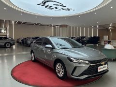 Chevrolet Cruze 2024 1.5L Dual-Clutch Deluxe Edition - ფოტო 3