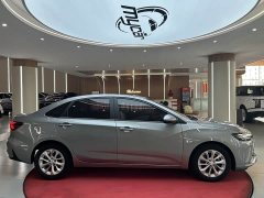 Chevrolet Cruze 2024 1.5L Dual-Clutch Deluxe Edition - ფოტო 4
