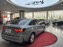 Chevrolet Cruze 2024 1.5L Dual-Clutch Deluxe Edition - ფოტო 5