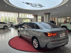 Chevrolet Cruze 2024 1.5L Dual-Clutch Deluxe Edition - ფოტო 7