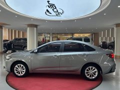 Chevrolet Cruze 2024 1.5L Dual-Clutch Deluxe Edition - ფოტო 8