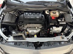 Chevrolet Cruze 2024 1.5L Dual-Clutch Deluxe Edition - ფოტო 9
