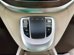 Mercedes-Benz V-Class 2022 V 260 Luxury Edition - ფოტო 17