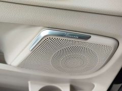 Mercedes-Benz V-Class 2022 V 260 Luxury Edition - ფოტო 18