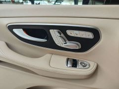 Mercedes-Benz V-Class 2022 V 260 Luxury Edition - ფოტო 19