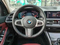 BMW 3 Series Facelift 325Li M Sport Package - ფოტო 13