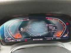 BMW 3 Series Facelift 325Li M Sport Package - ფოტო 15