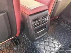 BMW 3 Series Facelift 325Li M Sport Package - ფოტო 18