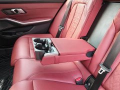 BMW 3 Series Facelift 325Li M Sport Package - ფოტო 19