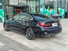 BMW 3 Series Facelift 325Li M Sport Package - ფოტო 6