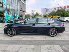 BMW 3 Series Facelift 325Li M Sport Package - ფოტო 7