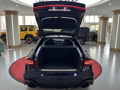 Audi A7 2022 45 TFSI Premium Edition - ფოტო 10