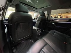 Audi A7 2022 45 TFSI Premium Edition - ფოტო 15