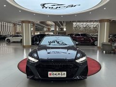 Audi A7 2022 45 TFSI Premium Edition - ფოტო 2