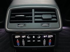 Audi A7 2022 45 TFSI Premium Edition - ფოტო 20