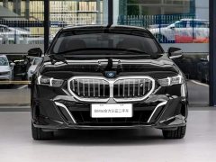 BMW i5 2024 eDrive 35L M Sport Package - ფოტო 2