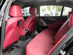 BMW i5 2024 eDrive 35L M Sport Package - ფოტო 7