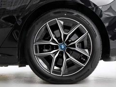 BMW i5 2024 eDrive 35L M Sport Package - ფოტო 9