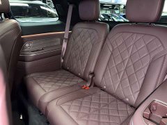NIO ES8 2026 Six-Seat Executive Luxury Edition - ფოტო 10