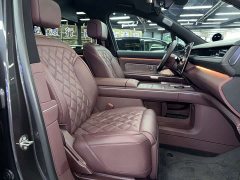 NIO ES8 2026 Six-Seat Executive Luxury Edition - ფოტო 11